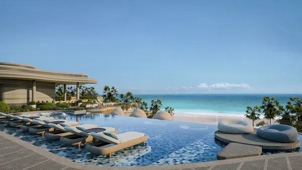 Pattaya Marriott Resort and Spa photo