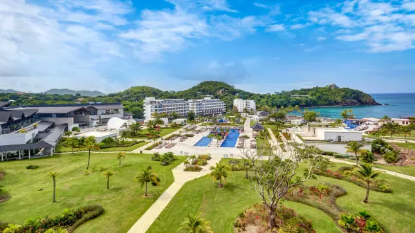 Hideaway at Royalton Saint Lucia, An Autograph Collection All-Inclusive Resort - Adults Only image