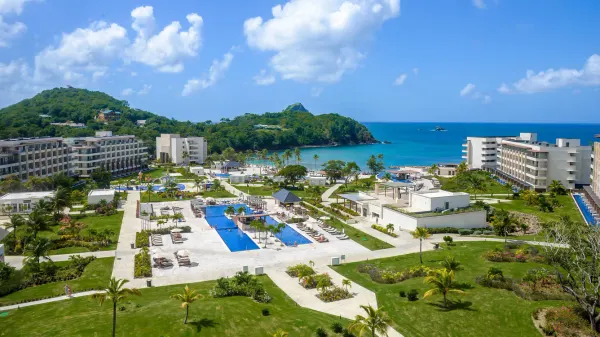 Royalton Saint Lucia, An Autograph Collection All-Inclusive Resort photo