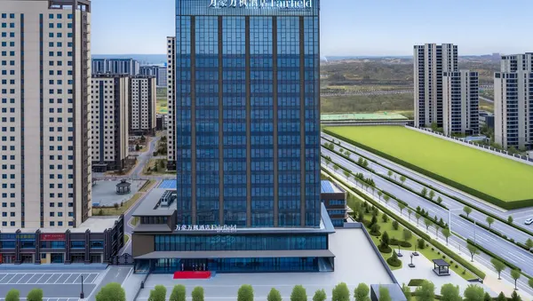 Fairfield by Marriott Yulin image