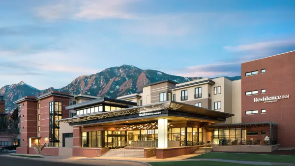 Residence Inn Boulder Canyon Boulevard image