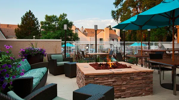 Residence Inn Boulder image