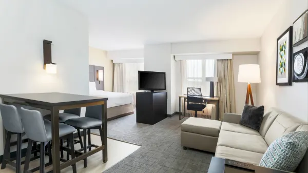Residence Inn Boulder Longmont photo
