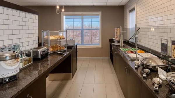 Residence Inn Boulder Broomfield image
