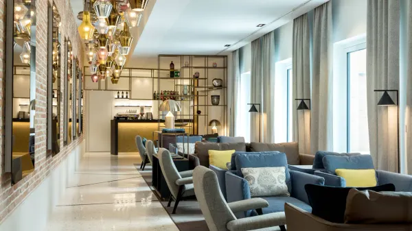 AC Hotel Venezia photo
