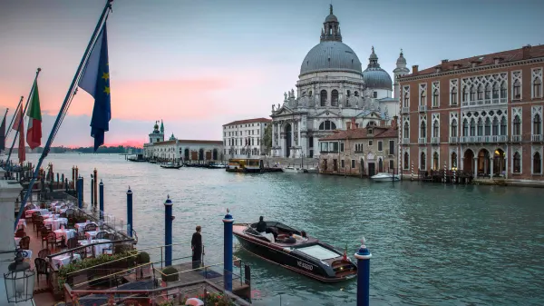 The Gritti Palace, a Luxury Collection Hotel, Venice photo