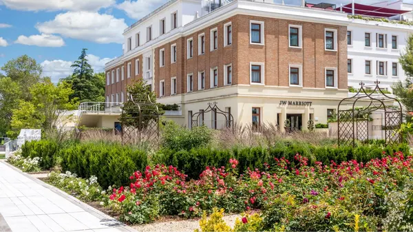 JW Marriott Venice Resort & Spa photo