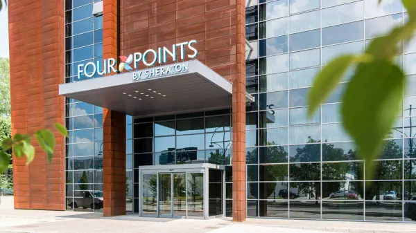 Four Points by Sheraton Venice Mestre image