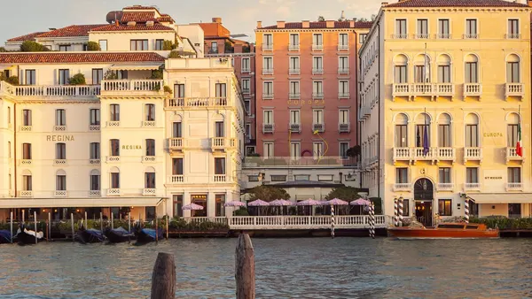 The St. Regis Venice photo