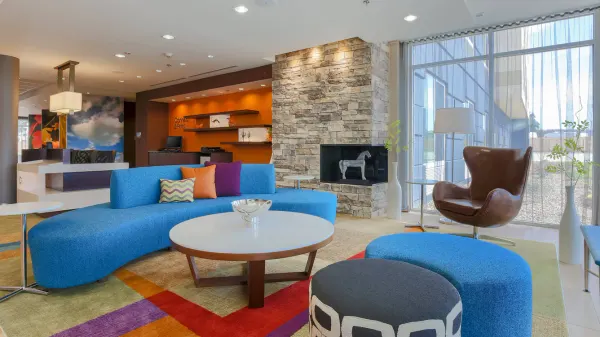 Fairfield Inn & Suites Cuero photo