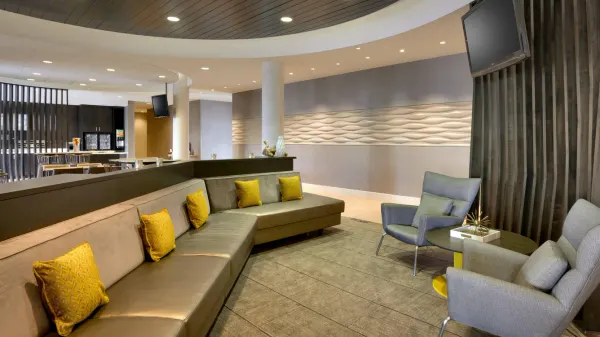 SpringHill Suites by Marriott Vernal photo
