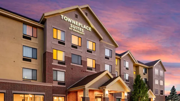 TownePlace Suites by Marriott Vernal photo