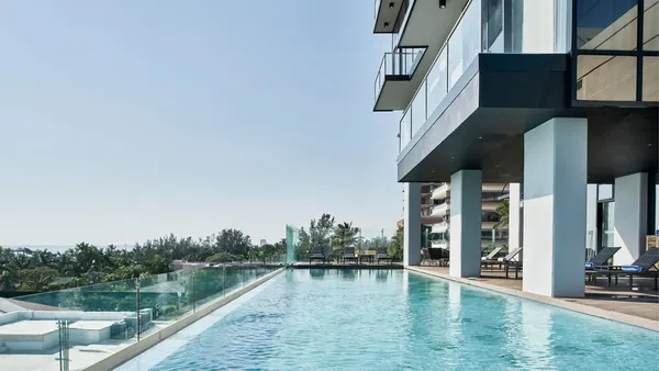 AC Hotel Veracruz photo