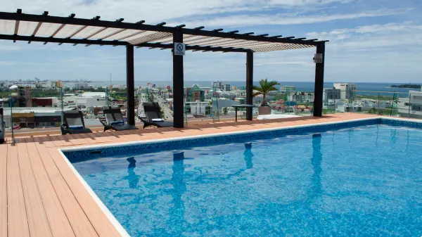 Four Points by Sheraton Veracruz photo