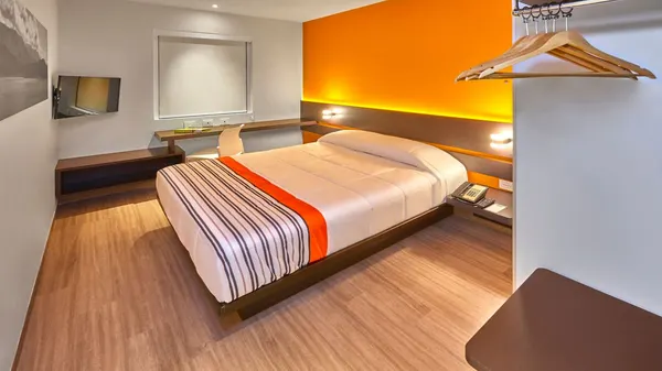 City Express Junior by Marriott Tuxtepec photo
