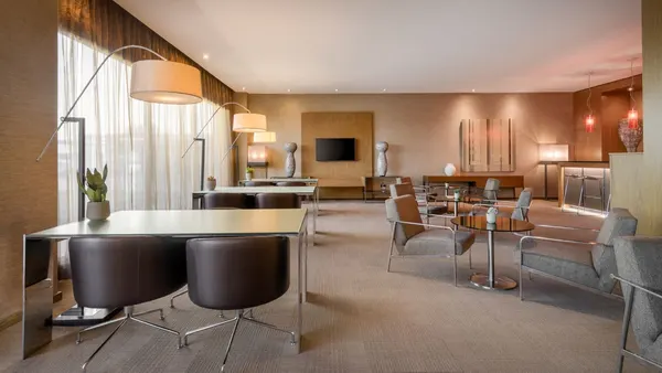 AC Hotel Vicenza photo