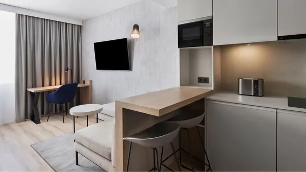 Residence Inn Vienna City East image