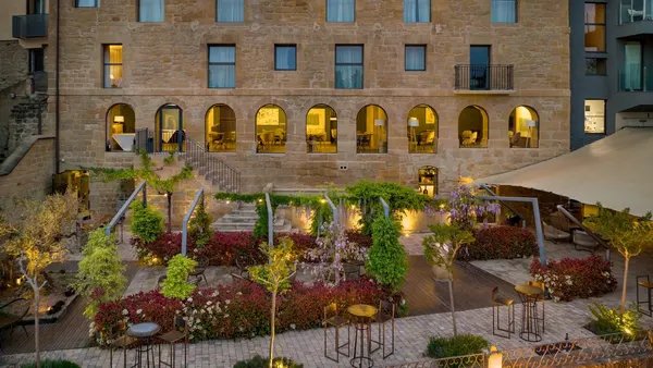 Palacio Tondon, La Rioja Brinas photo
