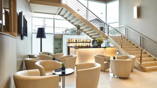 Sheraton Vitoria Hotel photo