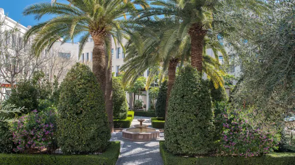 The Westin Valencia photo