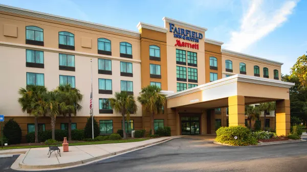 Fairfield Inn & Suites Valdosta image