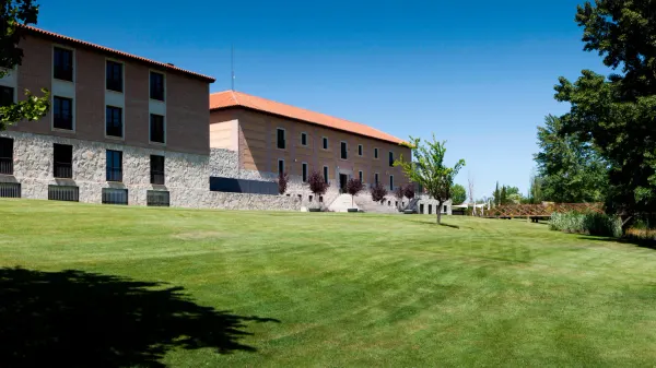 AC Hotel Palacio de Santa Ana photo