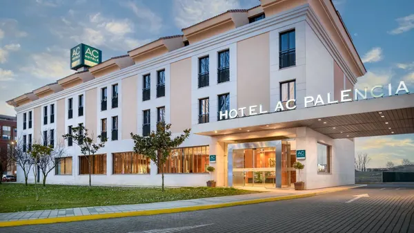 AC Hotel Palencia photo