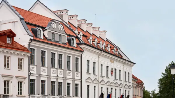 Hotel Pacai, a Member of Design Hotels™ photo