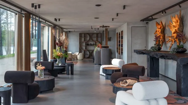 Esperanza Lake Resort, a Member of Design Hotels photo