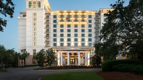 Hotel Effie Sandestin, Autograph Collection photo
