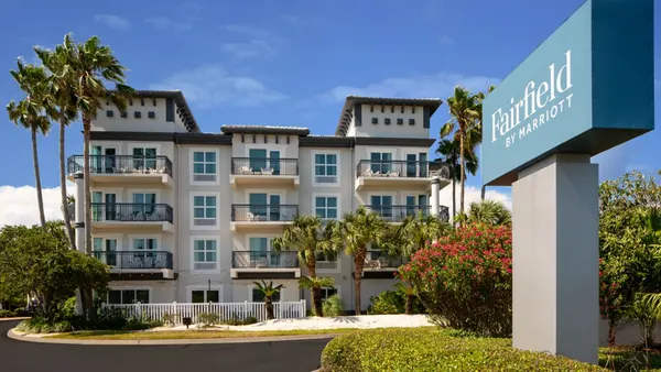 Fairfield Inn & Suites Destin image