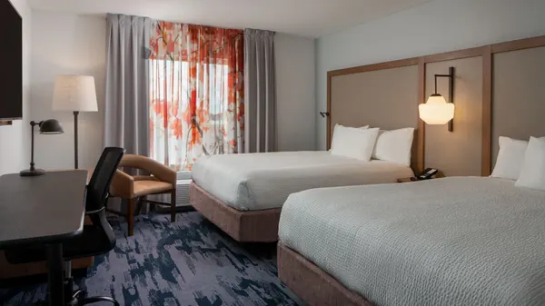 Fairfield Inn & Suites Fort Walton Beach-Eglin AFB image