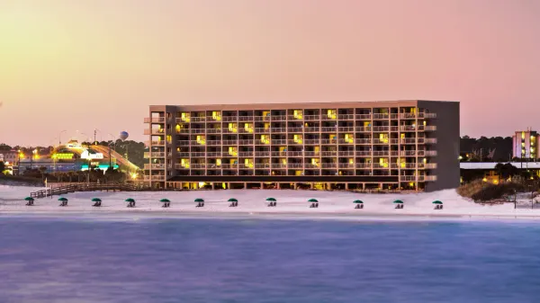 Four Points by Sheraton Destin-Fort Walton Beach photo