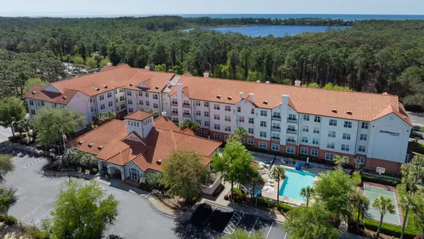 Residence Inn Sandestin at Grand Boulevard image