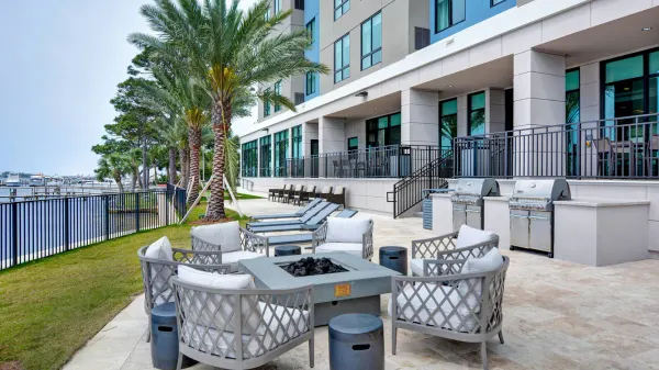 Residence Inn Fort Walton Beach photo