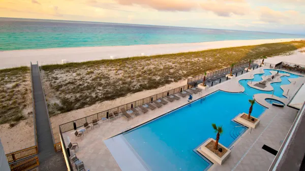 SpringHill Suites by Marriott Navarre Beach image
