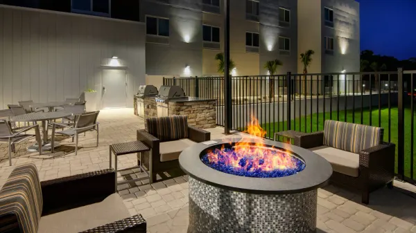 TownePlace Suites by Marriott Niceville Eglin AFB Area photo