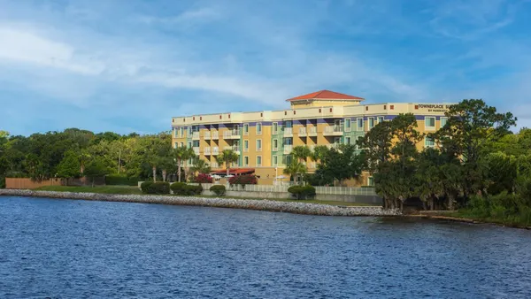 TownePlace Suites by Marriott Fort Walton Beach-Eglin AFB photo