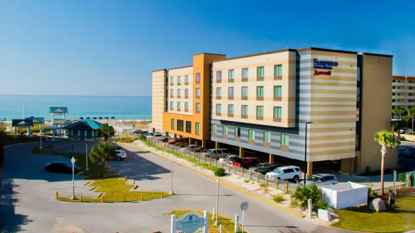 Fairfield Inn & Suites Fort Walton Beach-West Destin photo