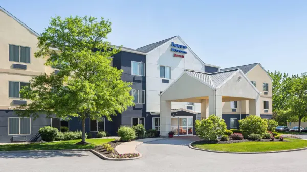 Fairfield Inn & Suites Valparaiso photo