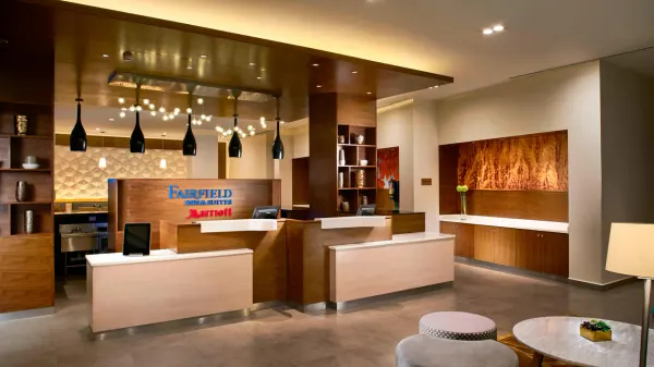 Fairfield Inn & Suites Villahermosa Tabasco photo