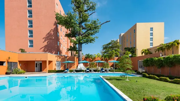City Express Junior by Marriott Villahermosa photo