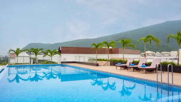 Fairfield by Marriott Visakhapatnam photo