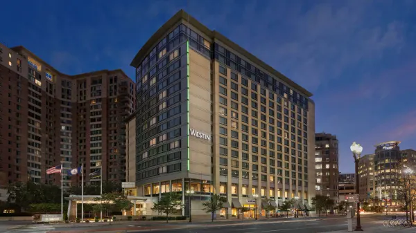 The Westin Arlington image