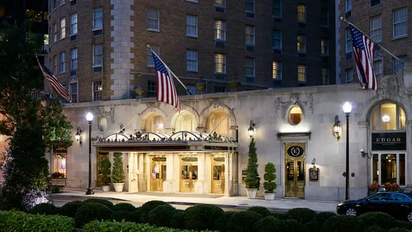 The Mayflower Hotel, Autograph Collection photo