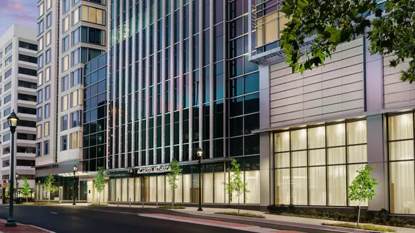 AC Hotel Bethesda Downtown image