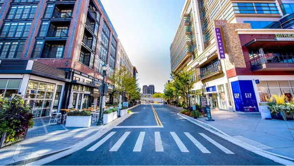 Bethesda North Marriott Hotel & Conference Center image