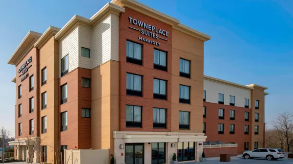 TownePlace Suites by Marriott College Park image