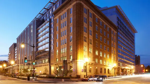 Marriott Marquis Washington, DC photo
