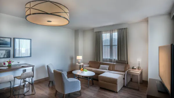 Residence Inn Washington, DC National Mall image